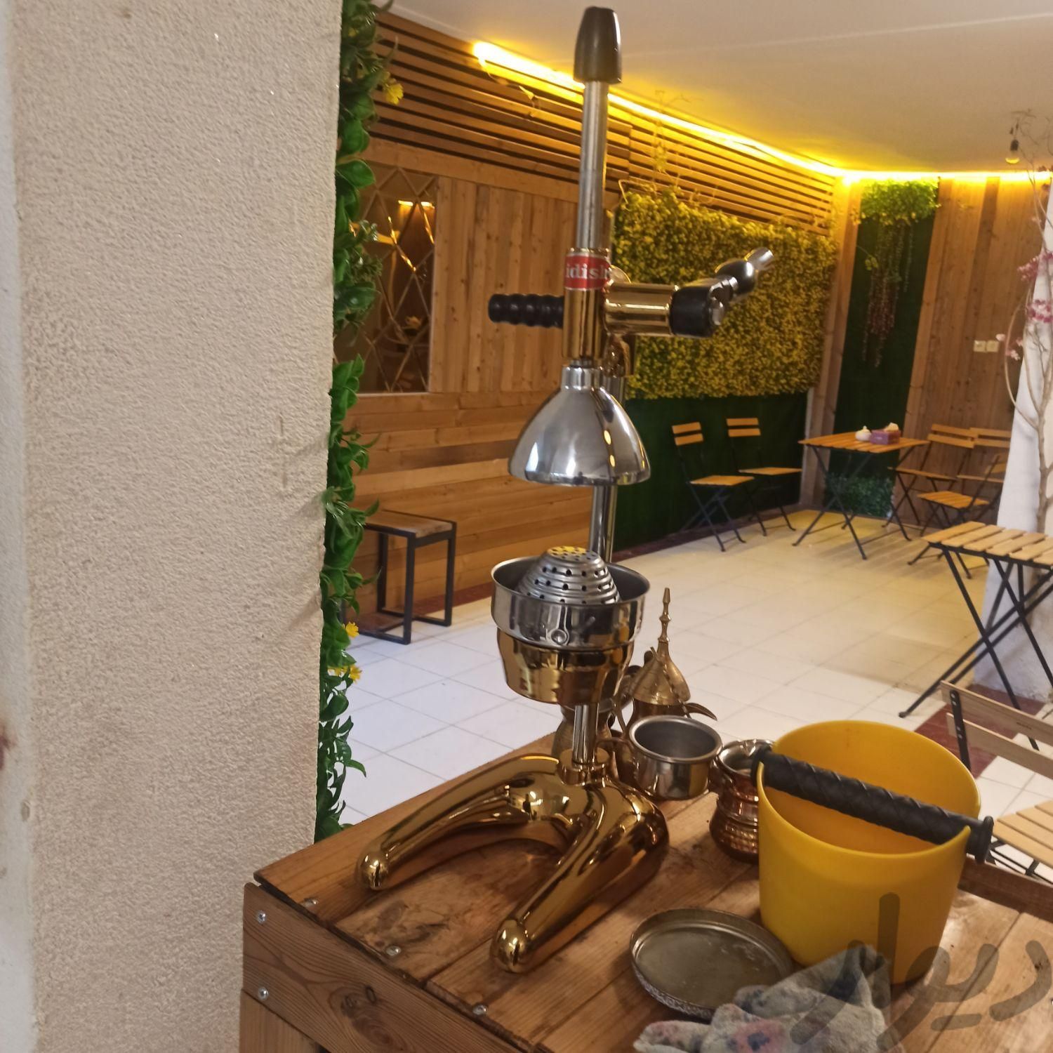 وسایل کافه ...|کافی‌شاپ و رستوران|کرمانشاه, |دیوار