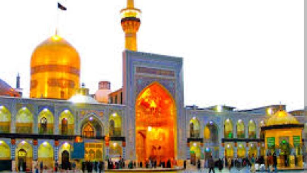 تور مشهد مقدس کیش|تور و چارتر|تهران, شمس‌آباد|دیوار
