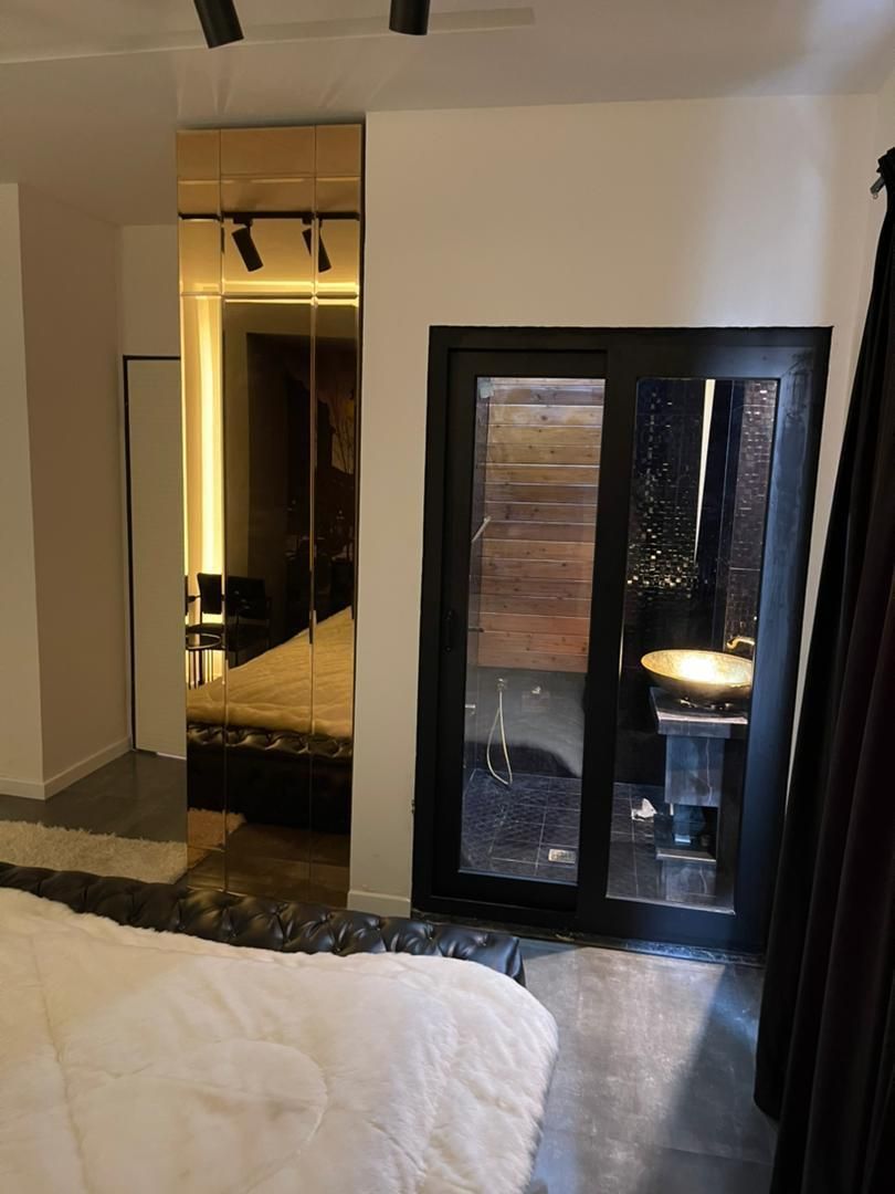 ویلا مدرن نوساز / استخر آب گرم / نظافت هتلی*|اجارهٔ کوتاه‌مدت ویلا و باغ|محمودآباد, |دیوار