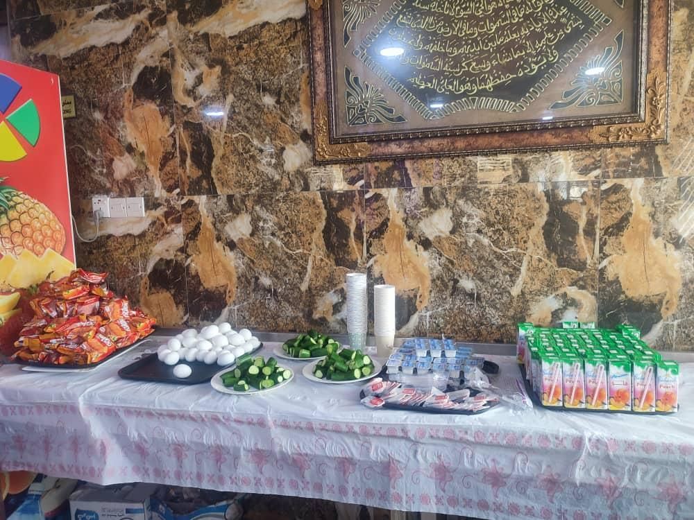 تور زیارتی کربلا قسطی و حرکت فوری|تور و چارتر|قم, چهار مردان|دیوار