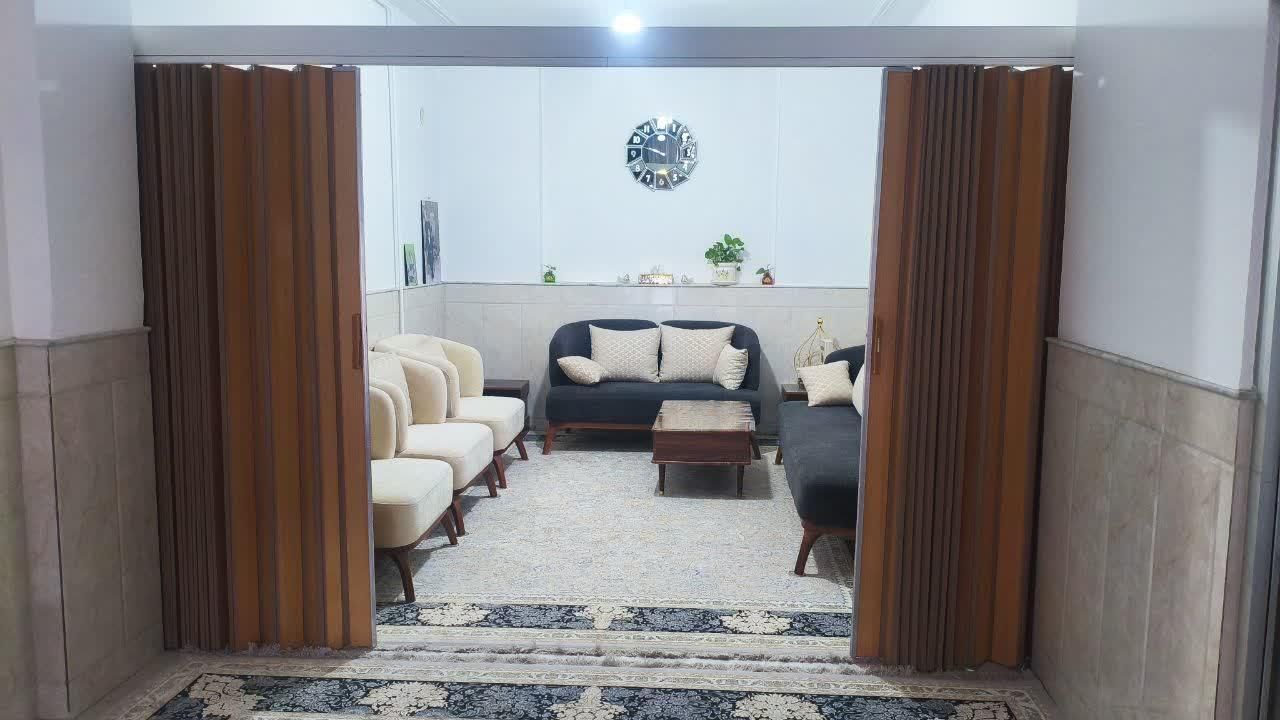 پارتیشن. درب متحرک. درب کرکره ای|مصالح و تجهیزات ساختمان|قم, یزدان‌شهر|دیوار