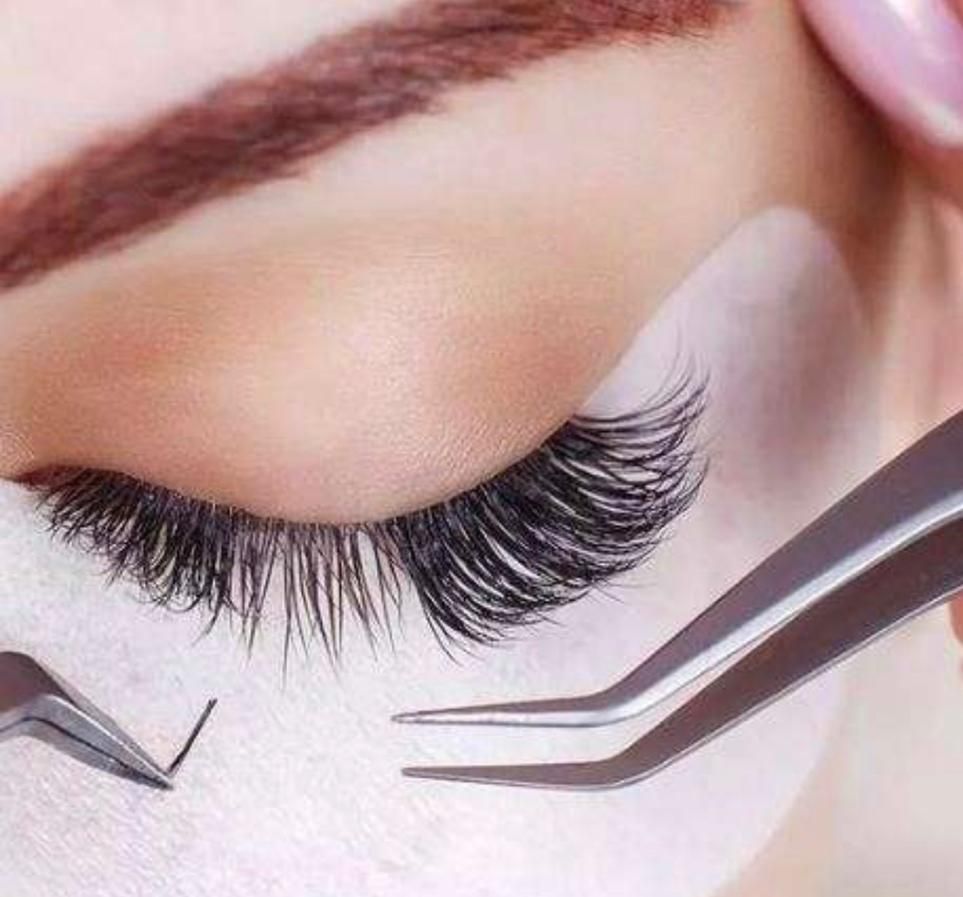 کاشت و ترمیم مژه،لیفت ابرو و مژه،کاشت و ترمیم ناخن|خدمات آرایشگری و زیبایی|تهران, دهکده المپیک|دیوار