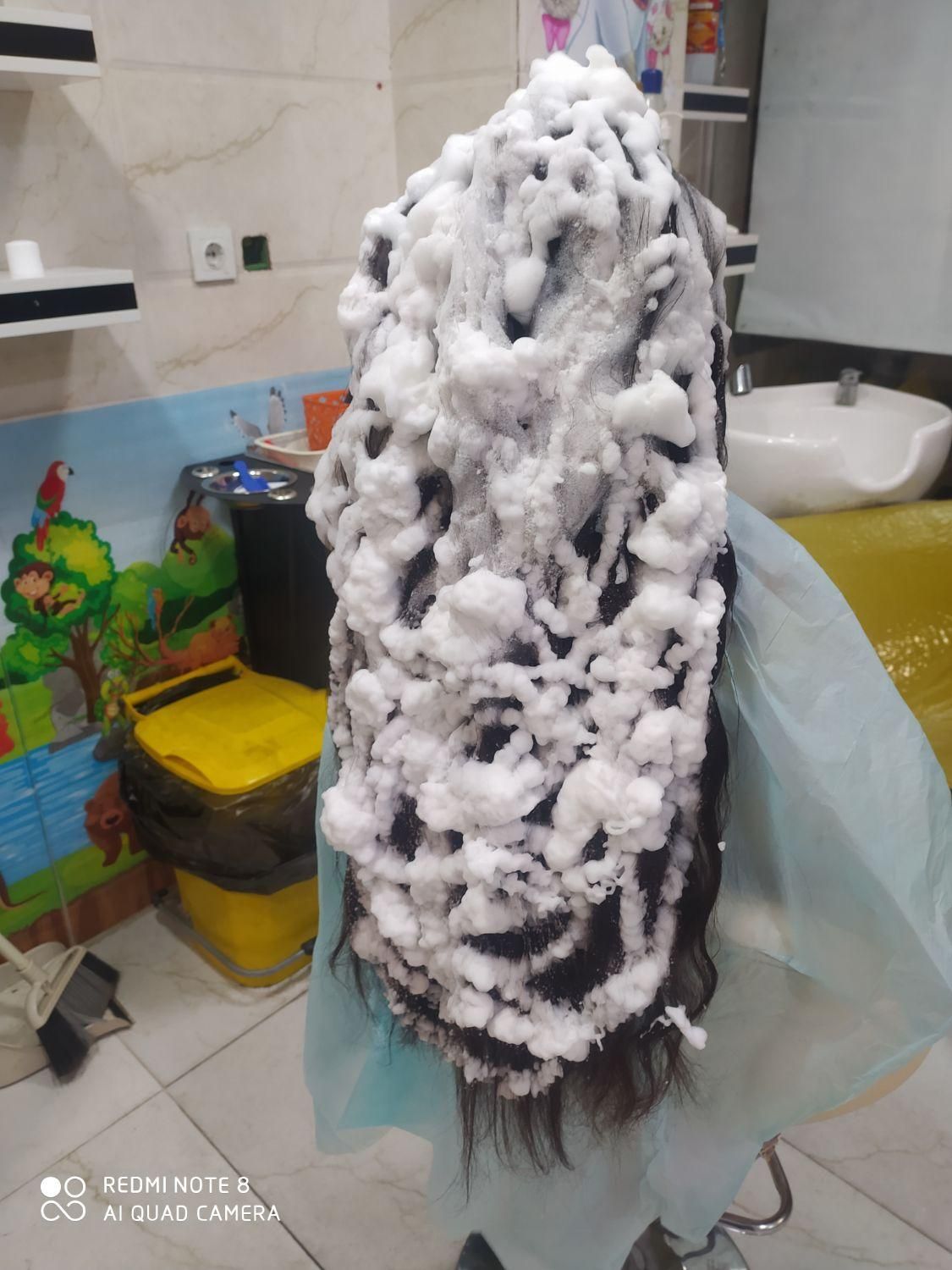 کلینیک ومرکز تخصصی درمان شپش آبتین یزد|خدمات آرایشگری و زیبایی|یزد, |دیوار