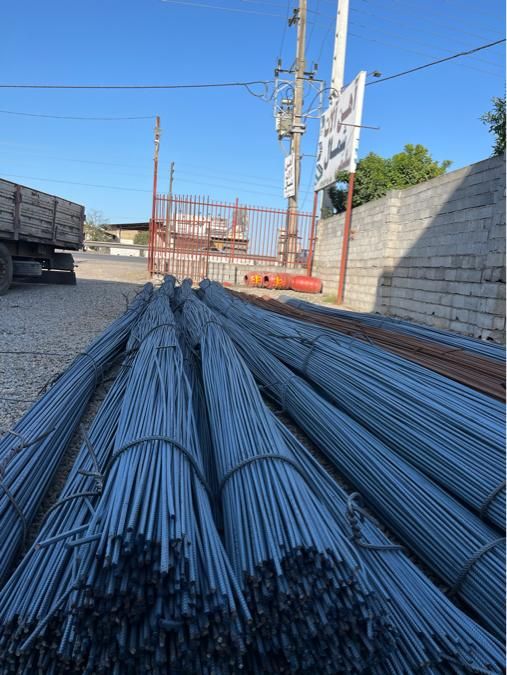 فروش انواع آهن آلات ساختمانی|مصالح و تجهیزات ساختمان|محمودآباد, |دیوار