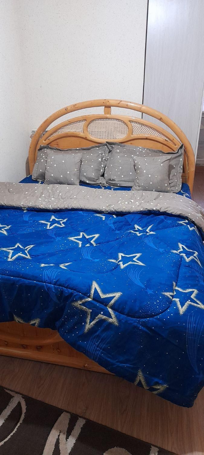 منزل و آپارتمان مبله صدرا|اجارهٔ کوتاه‌مدت آپارتمان و سوئیت|صدرا-فارس, فاز ۲|دیوار