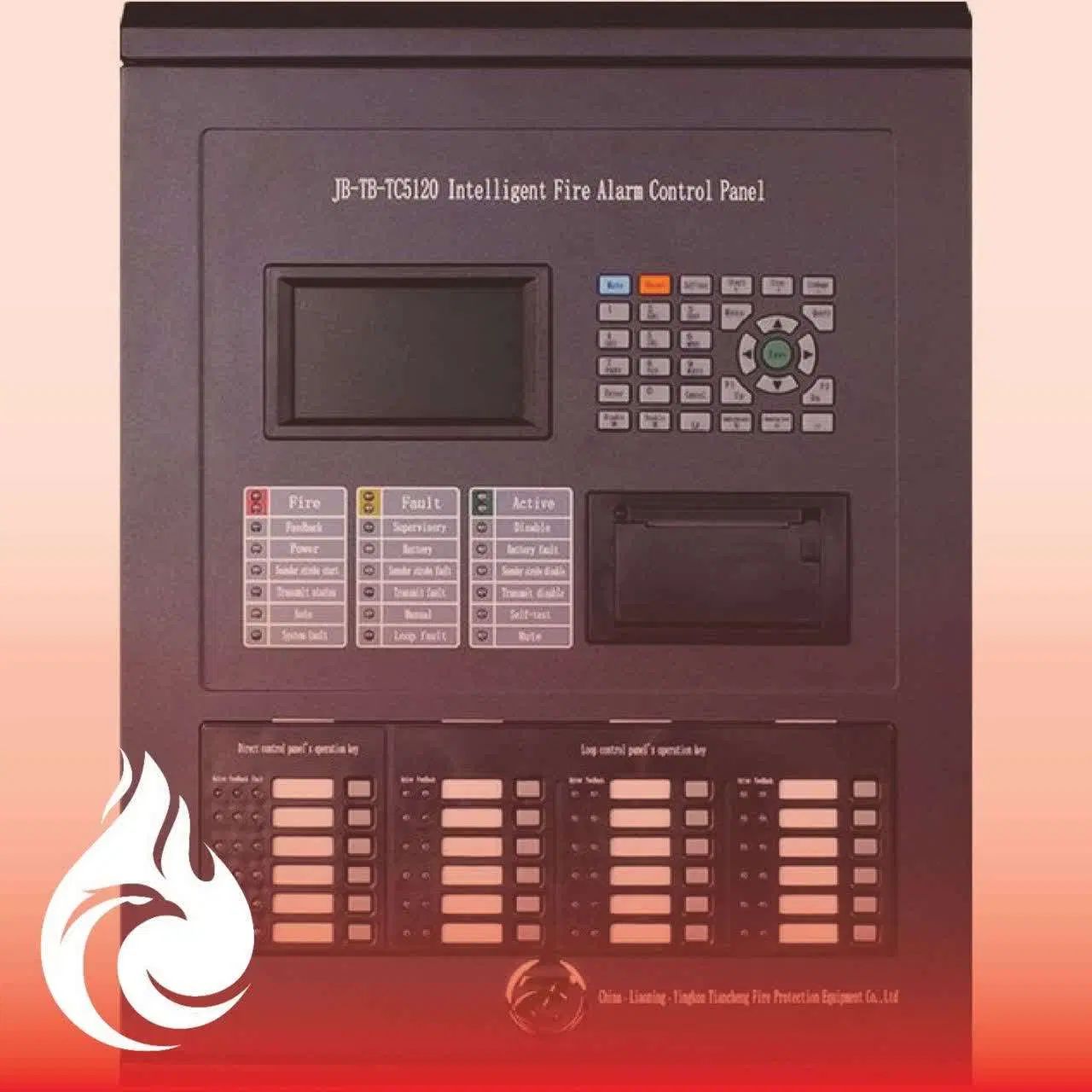 اعلام حریق نصب و پشتیبانی ۲۴ ساعته|فروشگاه و مغازه|قم, کیوانفر|دیوار