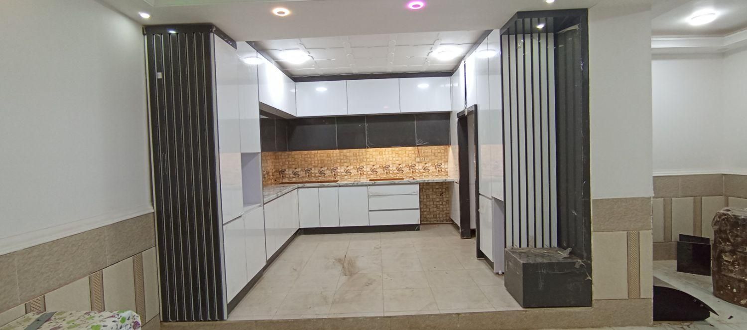 نصب کابینت کمددیواری اجرا طراحی ساخت و تعمیرات|خدمات پیشه و مهارت|میناب, |دیوار