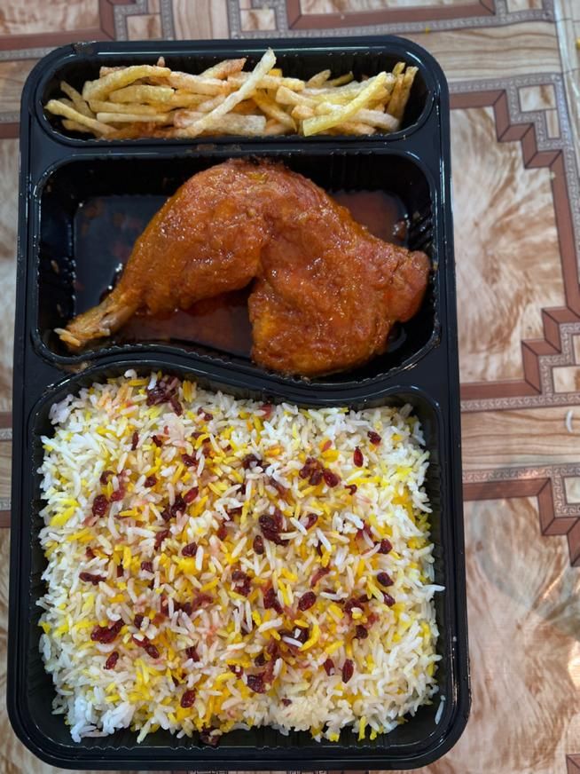 غذای خانگی بیرونبر|خدمات پذیرایی، مراسم|شیراز, تاچارا|دیوار