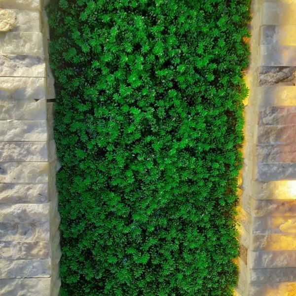 دیوار سبز تبریز چمن|مصالح و تجهیزات ساختمان|تبریز, |دیوار