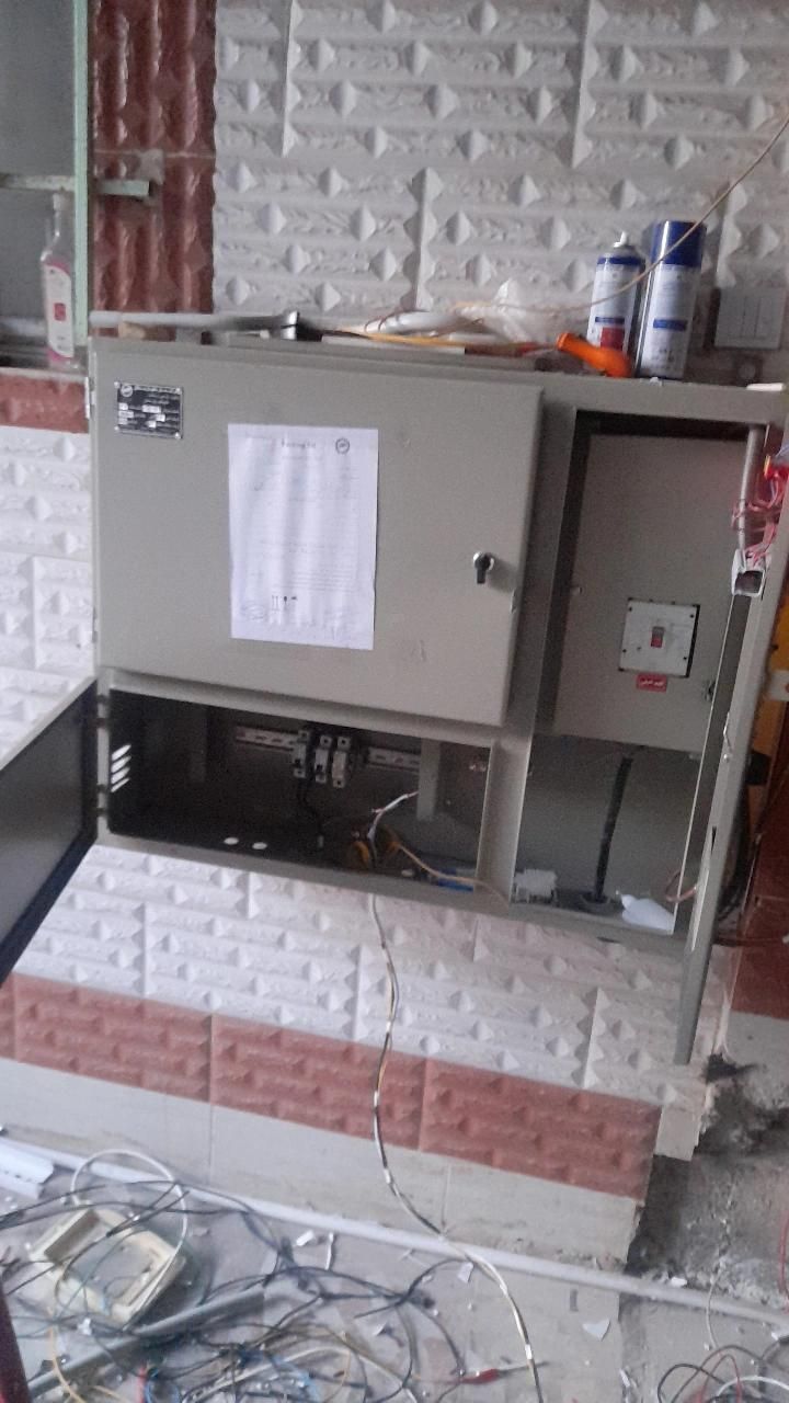برقکار متخصص جوان صفرتاصد برق دوربین آیفون دزدگیر|خدمات پیشه و مهارت|رشت, رشتیان|دیوار