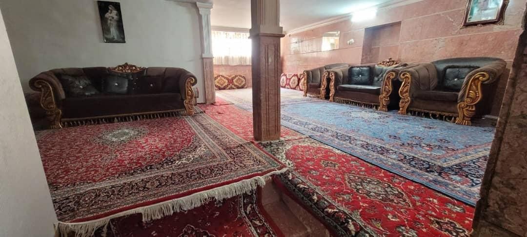سوئیت منزل شخصی امن و تمیز  با پارکینگ|اجارهٔ کوتاه‌مدت آپارتمان و سوئیت|مشهد, پروین اعتصامی|دیوار