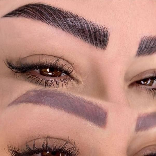 یونیک بروز خدمات ابرو فیبروز|خدمات آرایشگری و زیبایی|خرمآباد, |دیوار