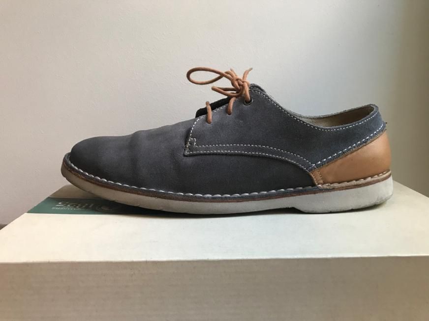 کفش مردانه کلارکس سایز ۴۵ Clarks|کیف، کفش، کمربند|تهران, دربند|دیوار