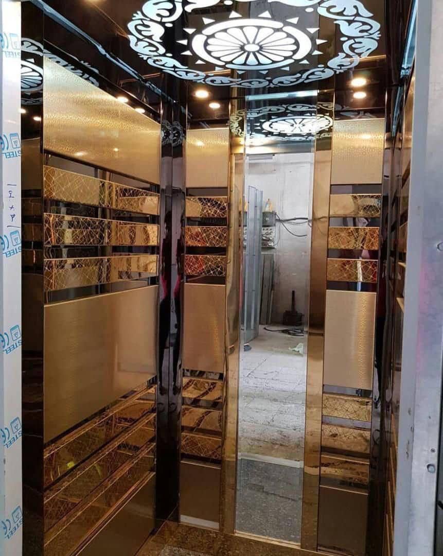 امروز آسانسور بخر سه ماه دیگه پرداخت کن|مصالح و تجهیزات ساختمان|بوشهر, |دیوار