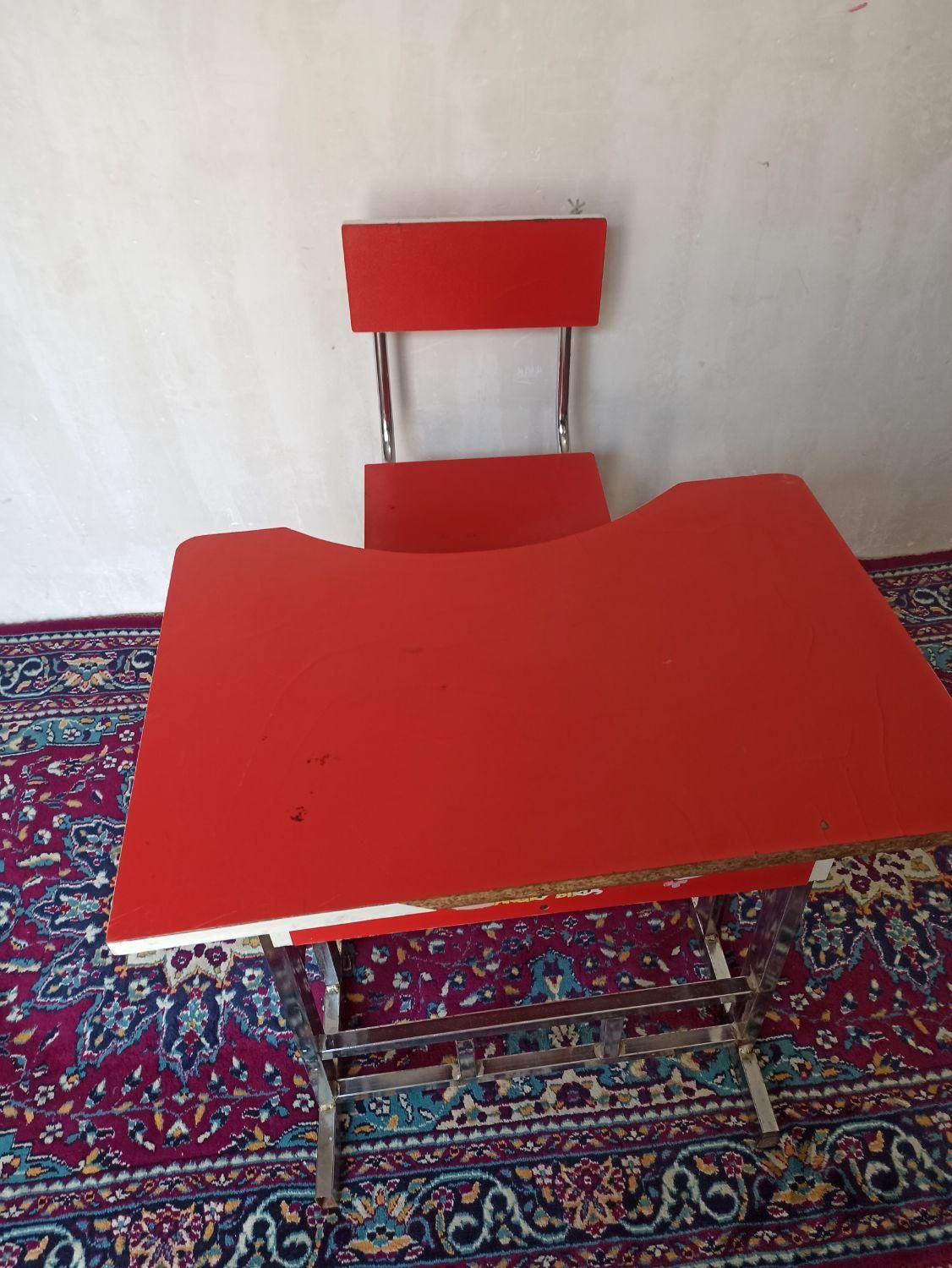میز وصندلی|لوازم التحریر|تبریز, |دیوار