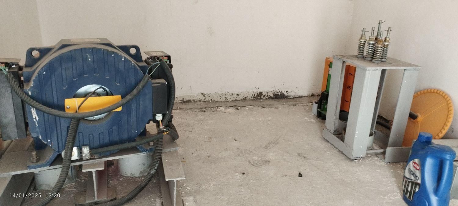 تعمیرات ، تعمیر و سرویس انواع آسانسور|خدمات پیشه و مهارت|تبریز, |دیوار