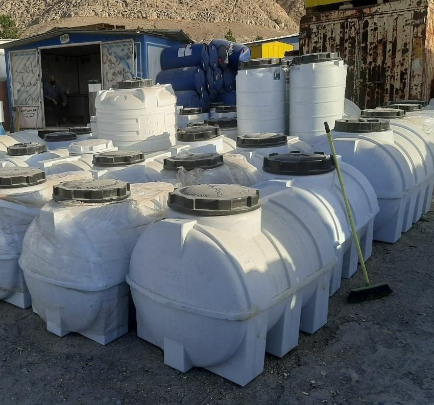 تانک و کانکس|مصالح و تجهیزات ساختمان|اصفهان, گورت|دیوار