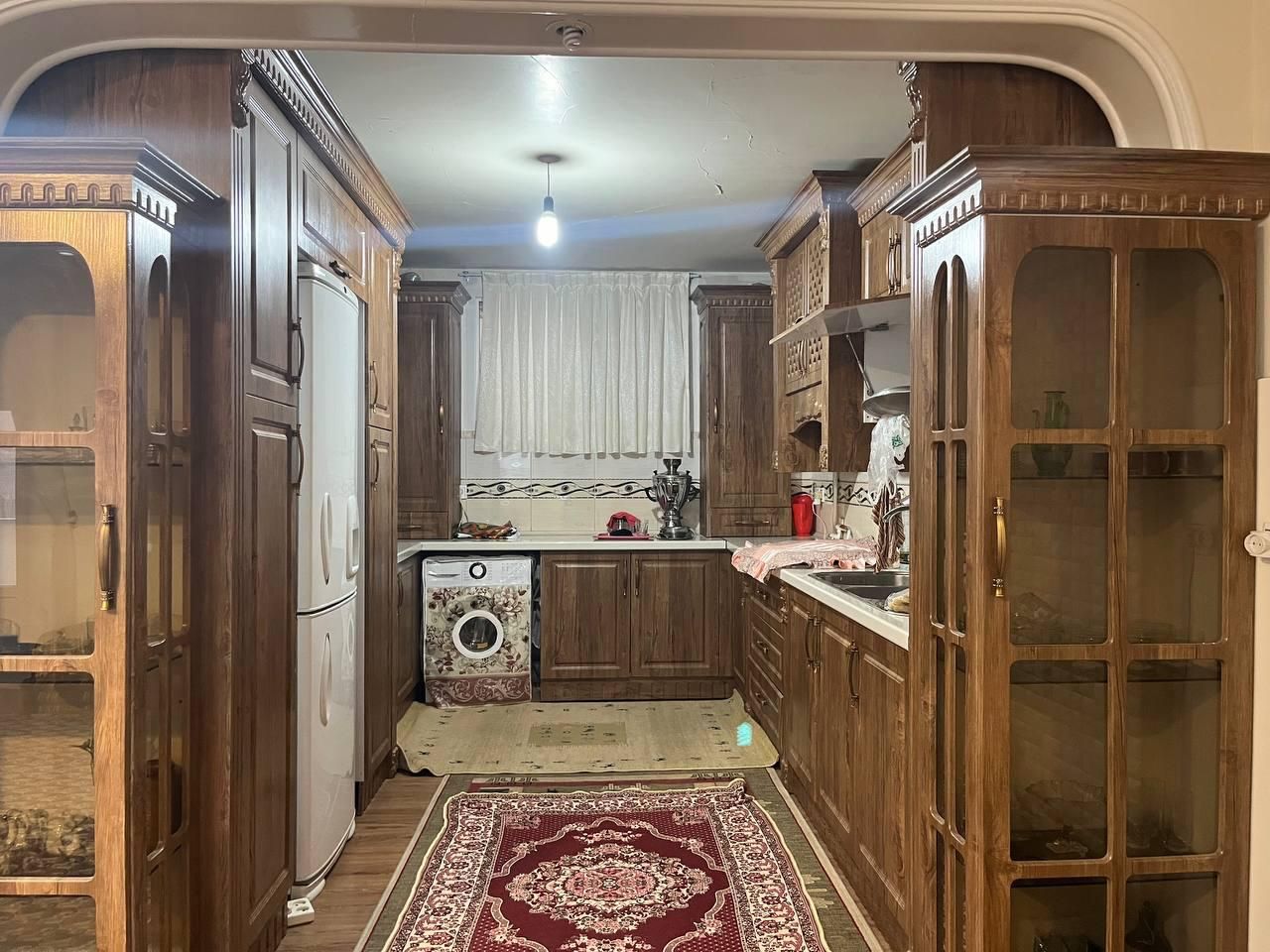 آپارتمان 97متری/بازسازی شده/تک واحدی/امام رضا|فروش آپارتمان|مشهد, امام رضا (ع)|دیوار