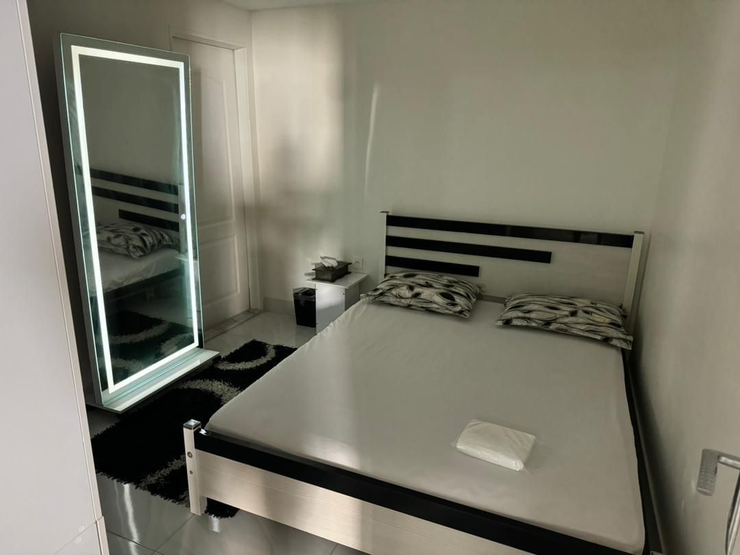 اجاره روزانه سویت ساعتی کوتاه مدت حکیمیه تهرانپارس|اجارهٔ کوتاهمدت آپارتمان و سوئیت|تهران, حکیمیه|دیوار