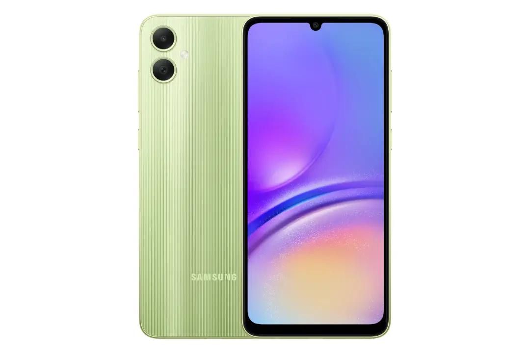 Galaxy A05 با حافظهٔ ۱۲۸ گیگابایت|موبایل|مشهد, احمدآباد|دیوار