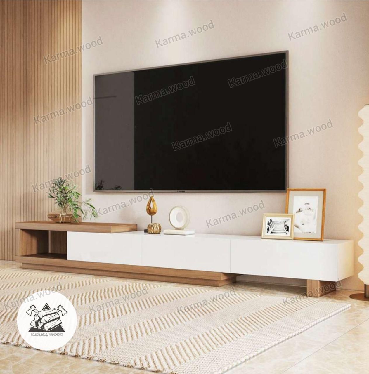 میز تلوزیون متحرک (تنظیمی)|میز تلویزیون|تهران, شهید رجایی|دیوار