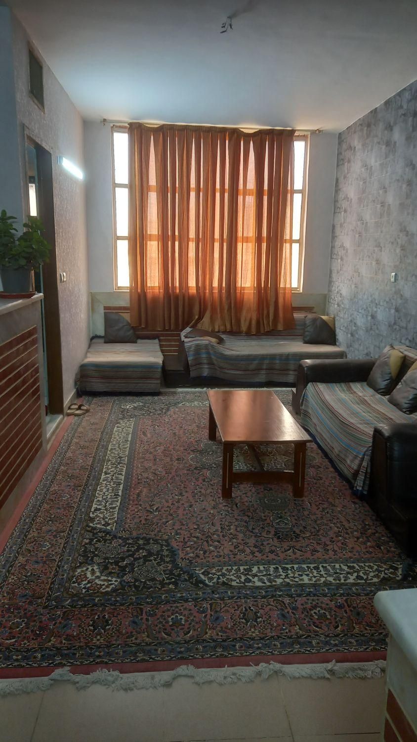 اجاره روزانه/هفتگی/ماهانه آپارتمان ۵۵ متری|اجارهٔ کوتاه‌مدت آپارتمان و سوئیت|اصفهان, سپاهان‌شهر|دیوار