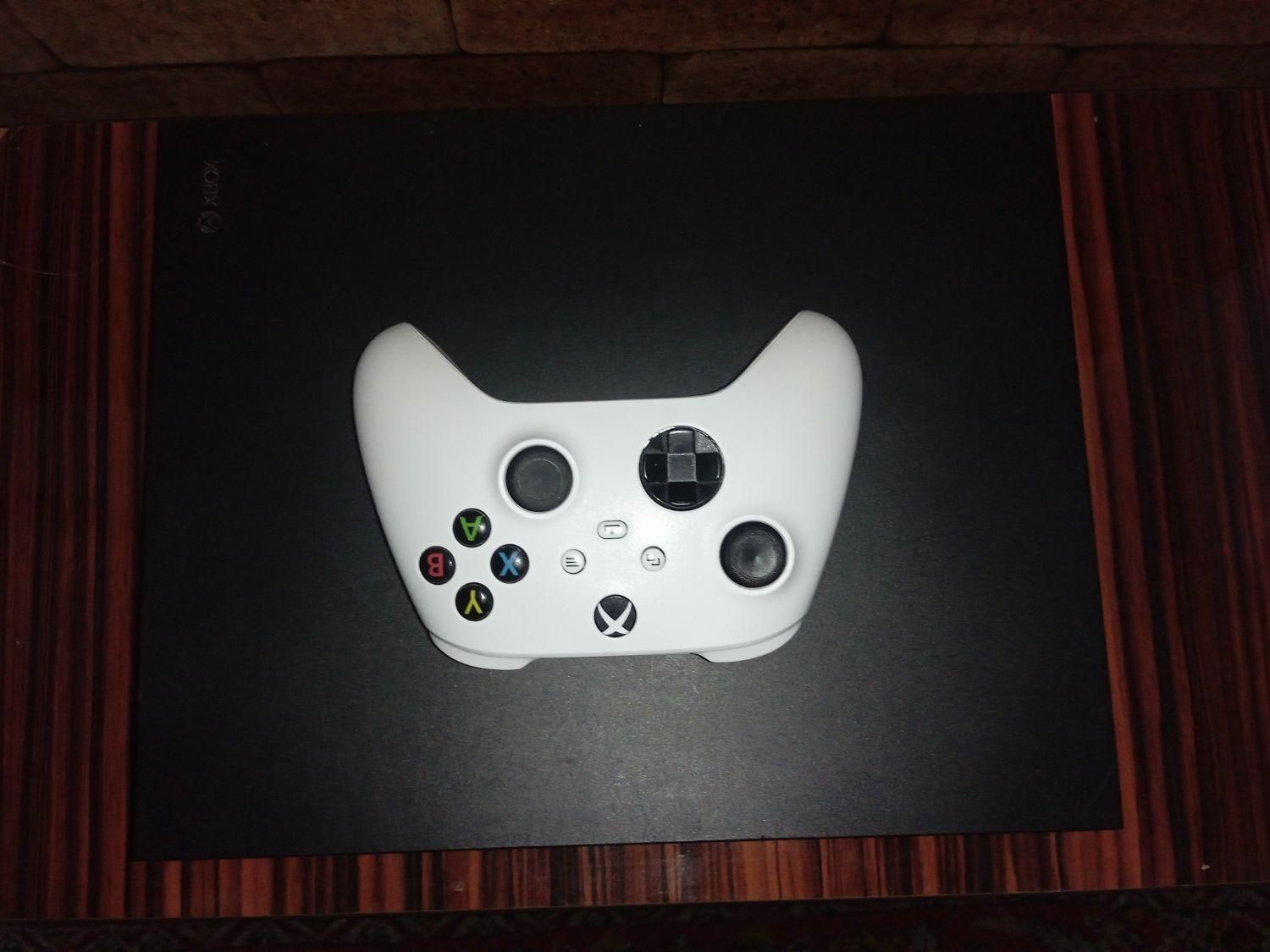 کنسول بازی xbox one x|کنسول، بازی ویدئویی و آنلاین|بندرعباس, |دیوار