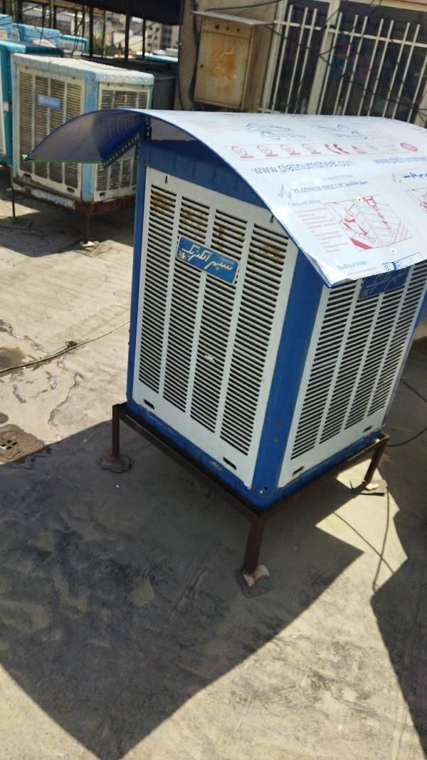 سایبان و سایه بان کولرگازی و کولرآبی مدل های مختلف|کولر گازی و فن‌کوئل|تهران, خرمشهر|دیوار