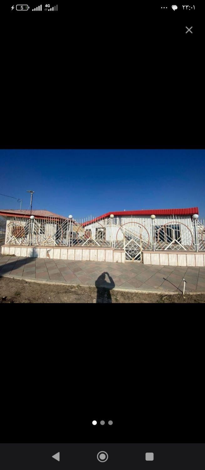 کارخانه با کاربری غذایی|اجارهٔ دفتر صنعتی، کشاورزی، تجاری|گلبهار, |دیوار