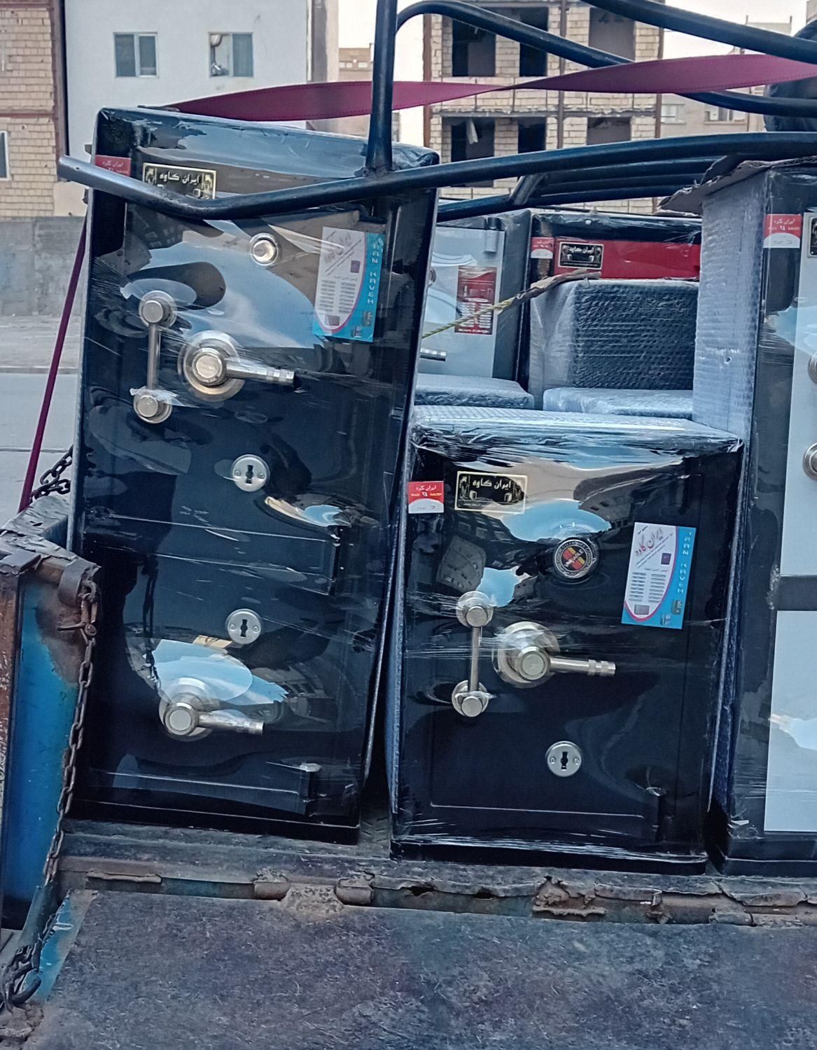 گاوصندوق kk2500 گاوصندوق|ابزارآلات|مشهد, شهرک رازی (شهرک غرب)|دیوار