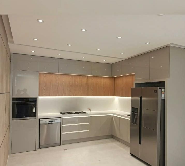 کابینت آشپزخانه شیک|دفتر کار|اراک, |دیوار