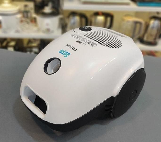 اقساطی/جارو برقی پارس خزر(جاروبرقی فوتون)باگارانتی|جاروبرقی، جارو شارژی، بخارشو|مشهد, آزادشهر|دیوار