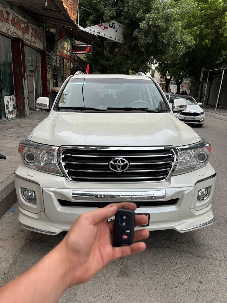 کلیدسازی خودروهای چینی.تویوتا.هیوندا.کیا.ایرانی و|خدمات پیشه و مهارت|کرمانشاه, |دیوار