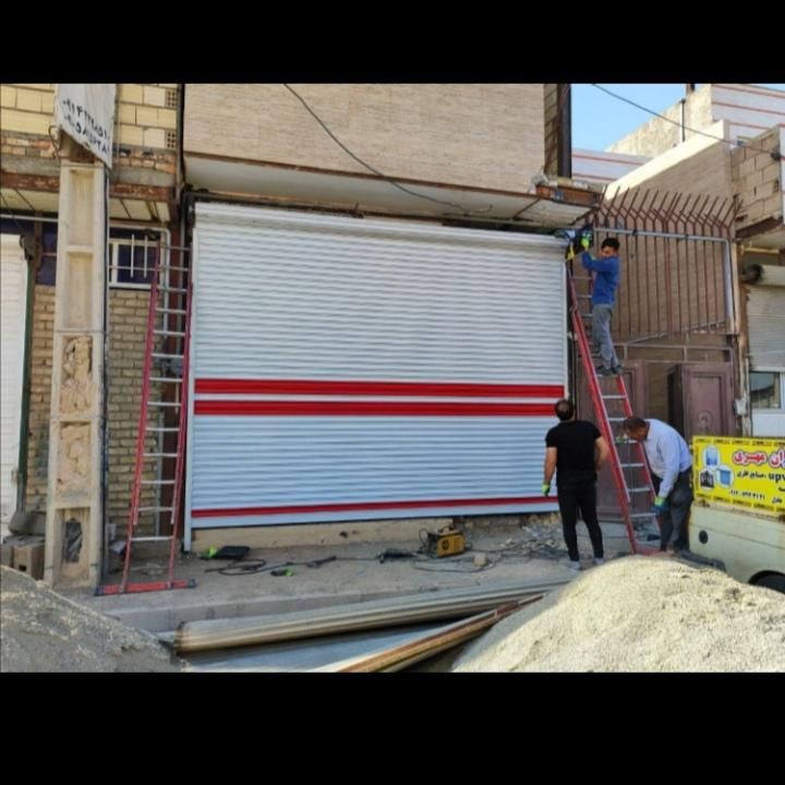 تعمیرات تخصصی کرکره برقی.قدیمی/شبانه روزی/کادر فنی|خدمات پیشه و مهارت|ارومیه, |دیوار
