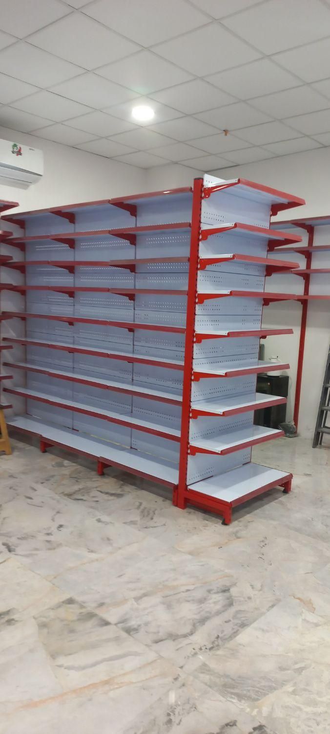 قفسه بندی فلزی|فروشگاه و مغازه|تهران, بازار|دیوار