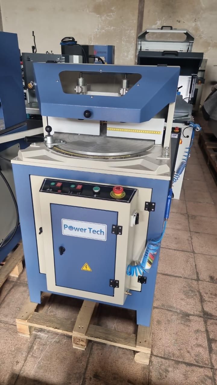 دستگاه upvc،دستگاه یو پی وی سی ،دستگاه پنجره|ماشین‌آلات صنعتی|تبریز, |دیوار