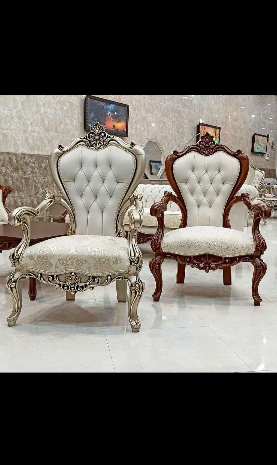 مبل ماهور رنگبندی داره /مبلمان/سلطنتی|مبلمان خانگی و میز عسلی|تهران, بهارستان|دیوار