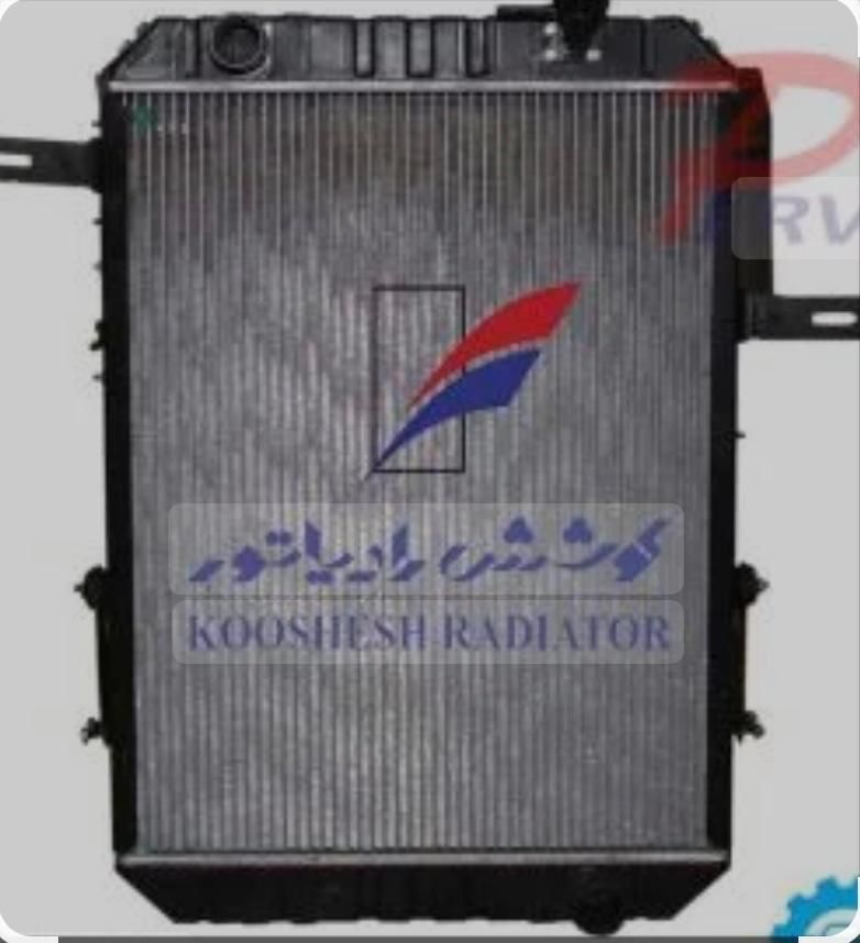 تولیدی رادیاتور تراکتور ژنراتور برق لودر بیل|قطعات یدکی و لوازم جانبی|چابهار, |دیوار