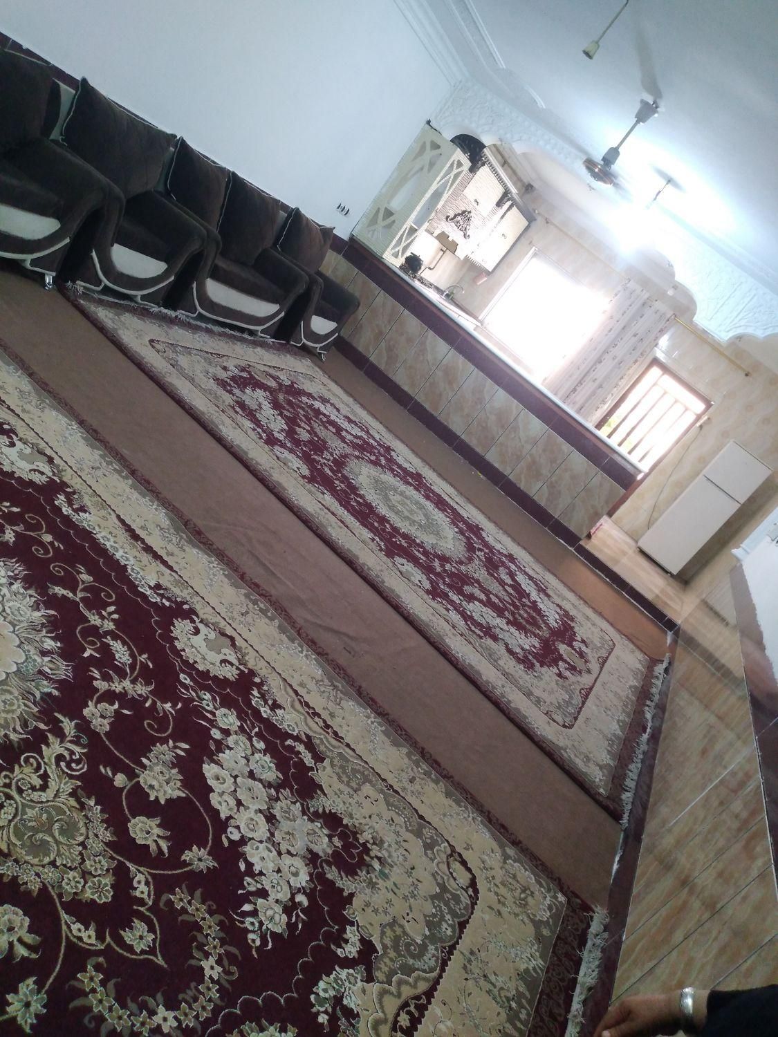 سوییت دربستی نزدیک به جنگل و آبشار کبودوال|اجارهٔ کوتاه‌مدت آپارتمان و سوئیت|علی‌آباد کتول, |دیوار