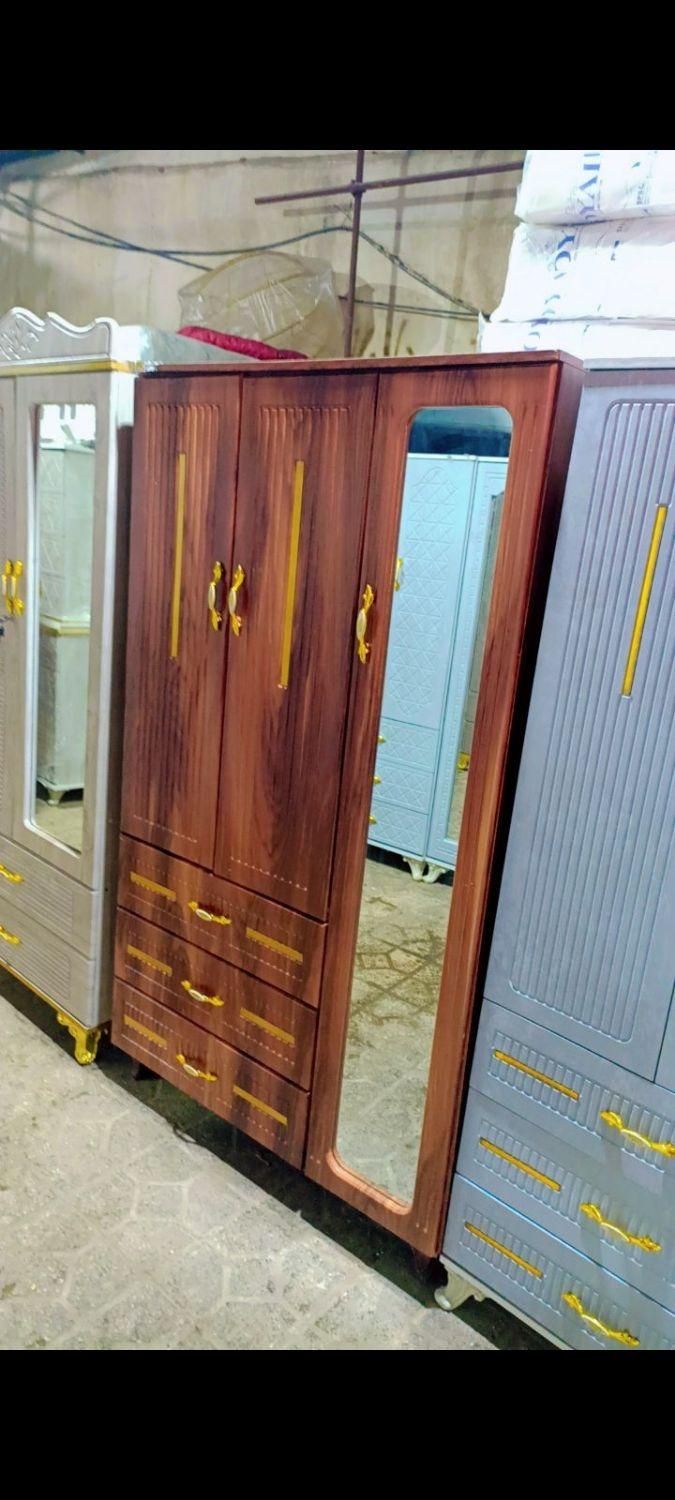 کمد وکیوم|جاکفشی، کمد، دراور|بندرعباس, |دیوار