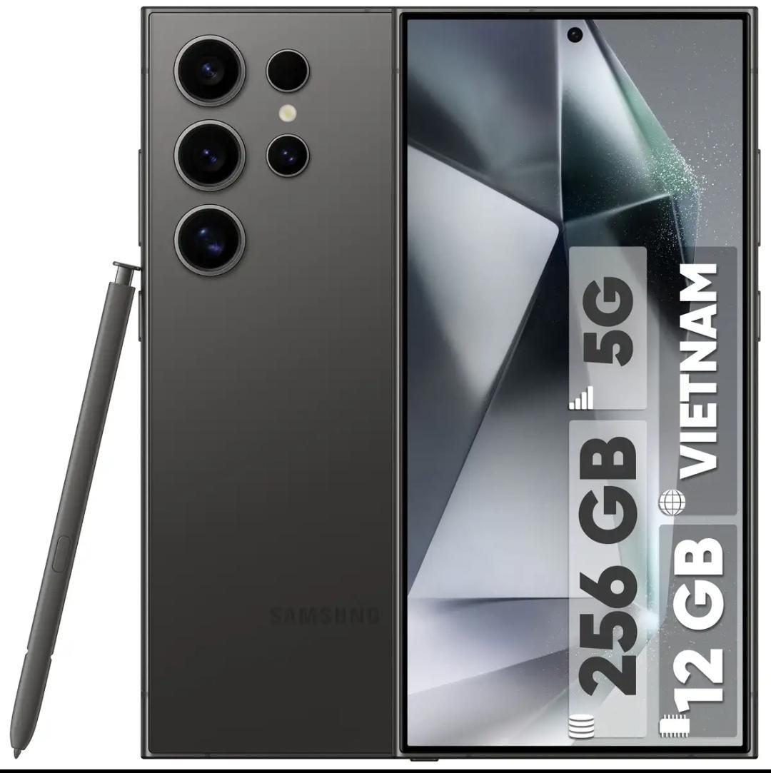 سامسونگ Galaxy S24 Ultra اکبند|موبایل|تهران, زیبادشت|دیوار