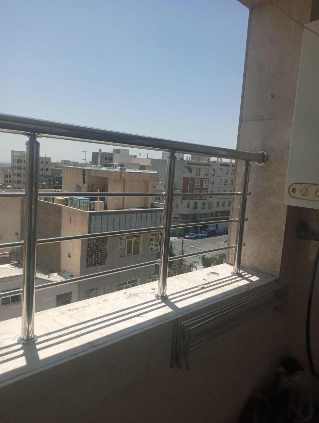 نرده استیل|مصالح و تجهیزات ساختمان|اصفهان, احمدآباد|دیوار