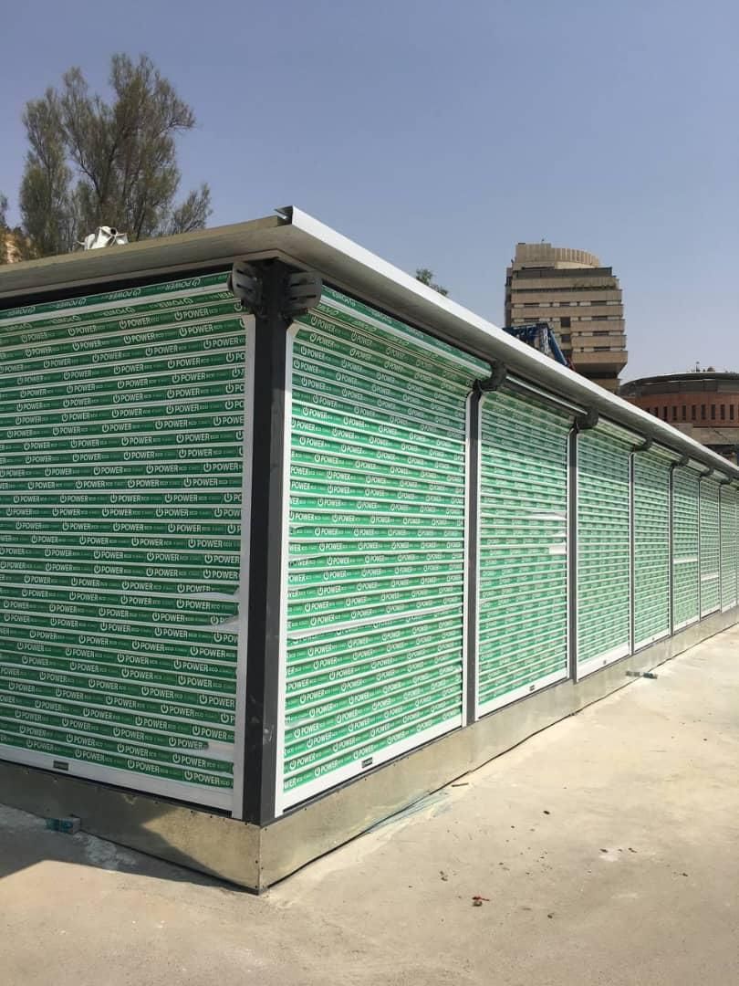 تعمیر بالابر درب اتوماتیک و کرکره برقی جک پارکینگ|خدمات پیشه و مهارت|تهران, جوانمردان (اندیشه)|دیوار