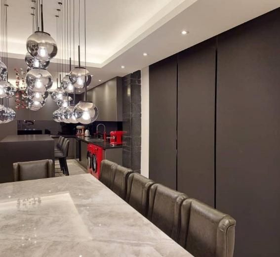 پرده برقی هوشمند|پرده، رانر، رومیزی|تبریز, |دیوار