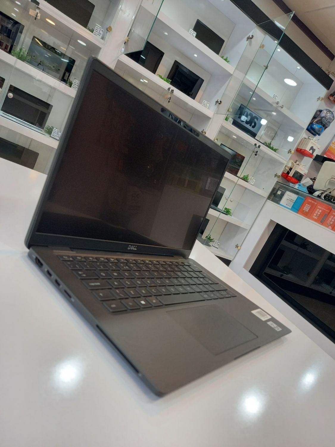 لپ تاپ Dell مدل 7410|رایانه همراه|کرمان, |دیوار