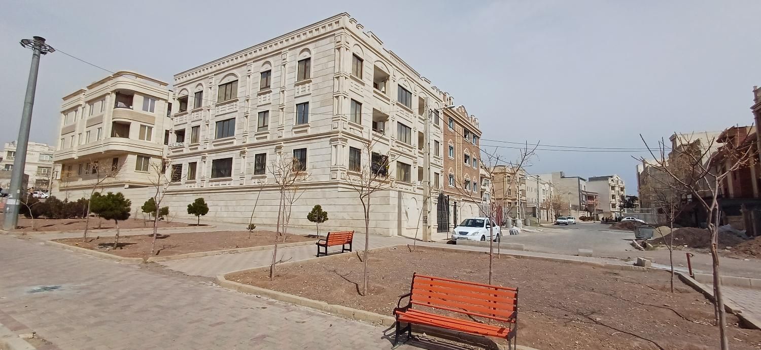مشارکت در ساخت بامتریال درجه1از برند عالینا ALINA|مشارکت در ساخت املاک|پرند, |دیوار