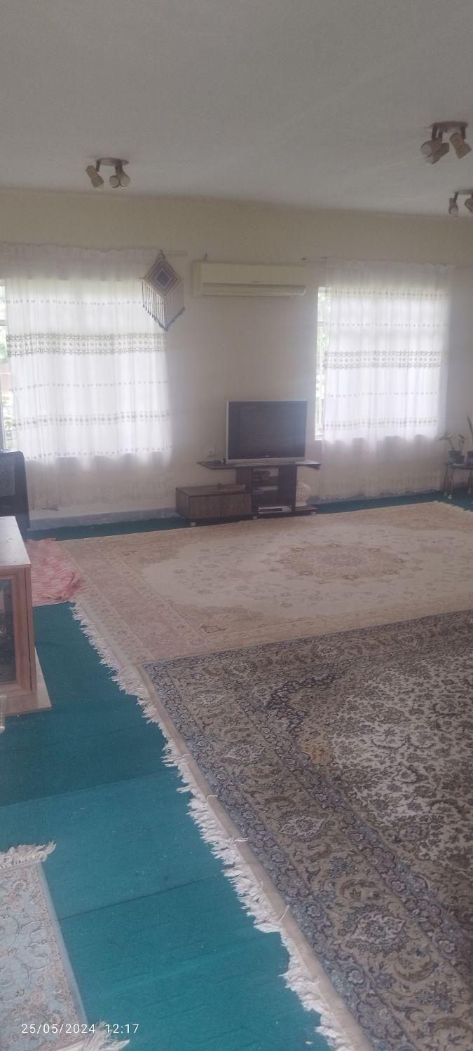 4۰۰مترزمین ۱۰۰متربناجنگلی کناررودخانه|فروش خانه و ویلا|رضوانشهر, |دیوار