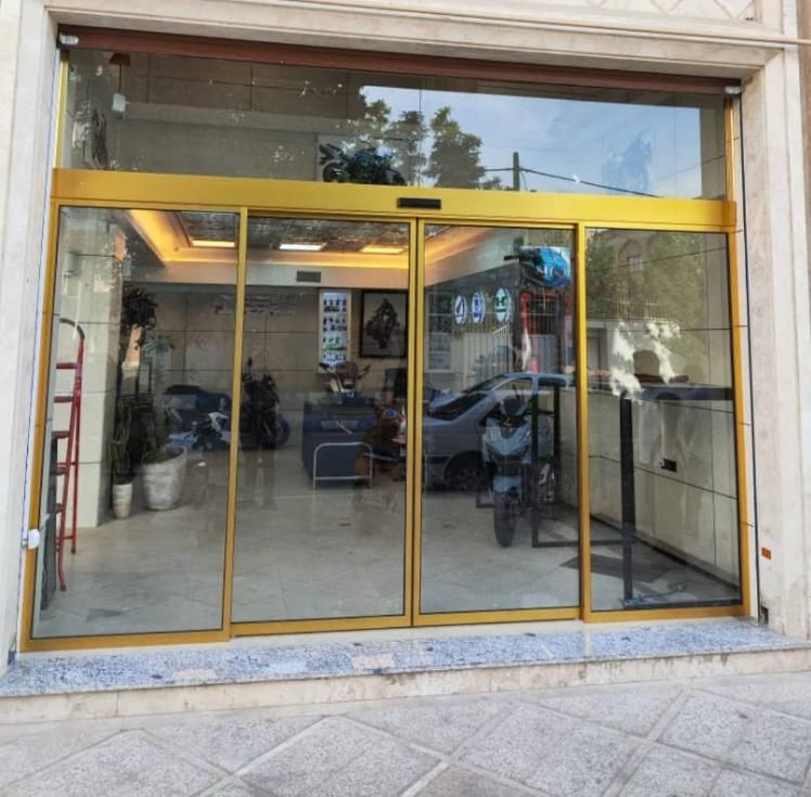 تعمیرات جک پارکینگ کرکره برقی درب شیشه ای|خدمات پیشه و مهارت|سلماس, |دیوار