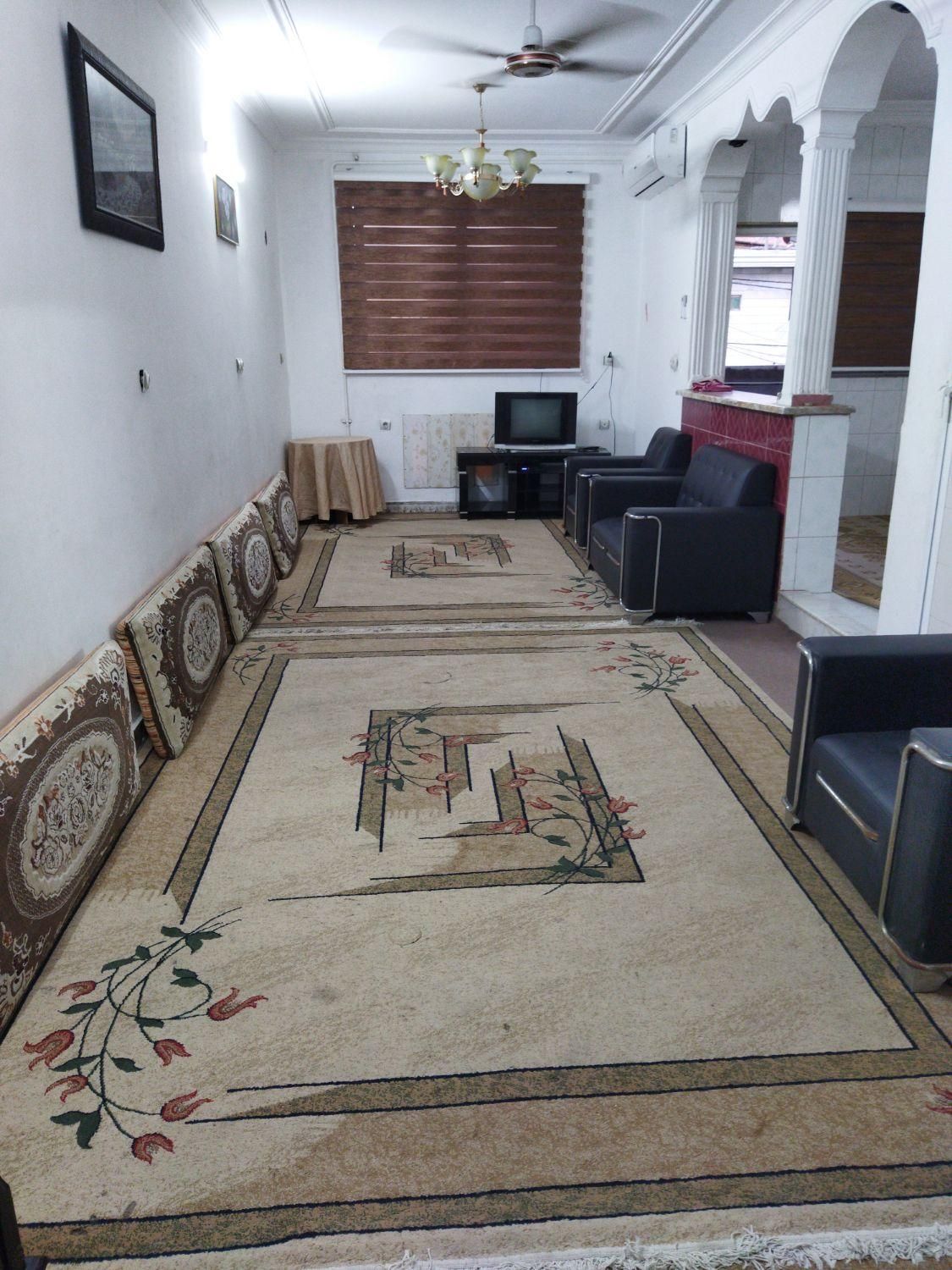 سویت با تمام امکانات رفاهی|اجارهٔ کوتاه‌مدت آپارتمان و سوئیت|گرگان, |دیوار