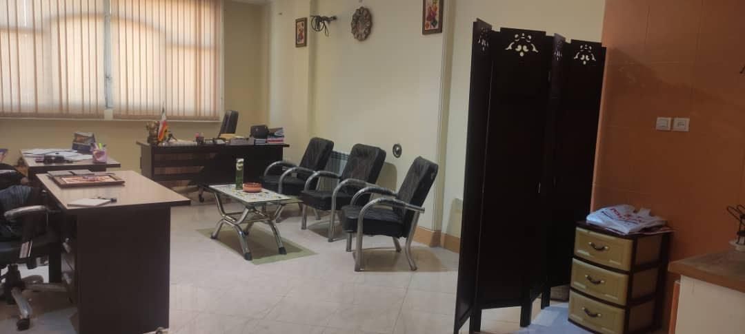 اجاره دفتر کار|اجارهٔ دفتر کار، اتاق اداری، مطب|اصفهان, نقش جهان|دیوار